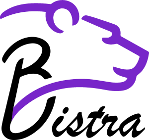 BISTRA ERP Logo